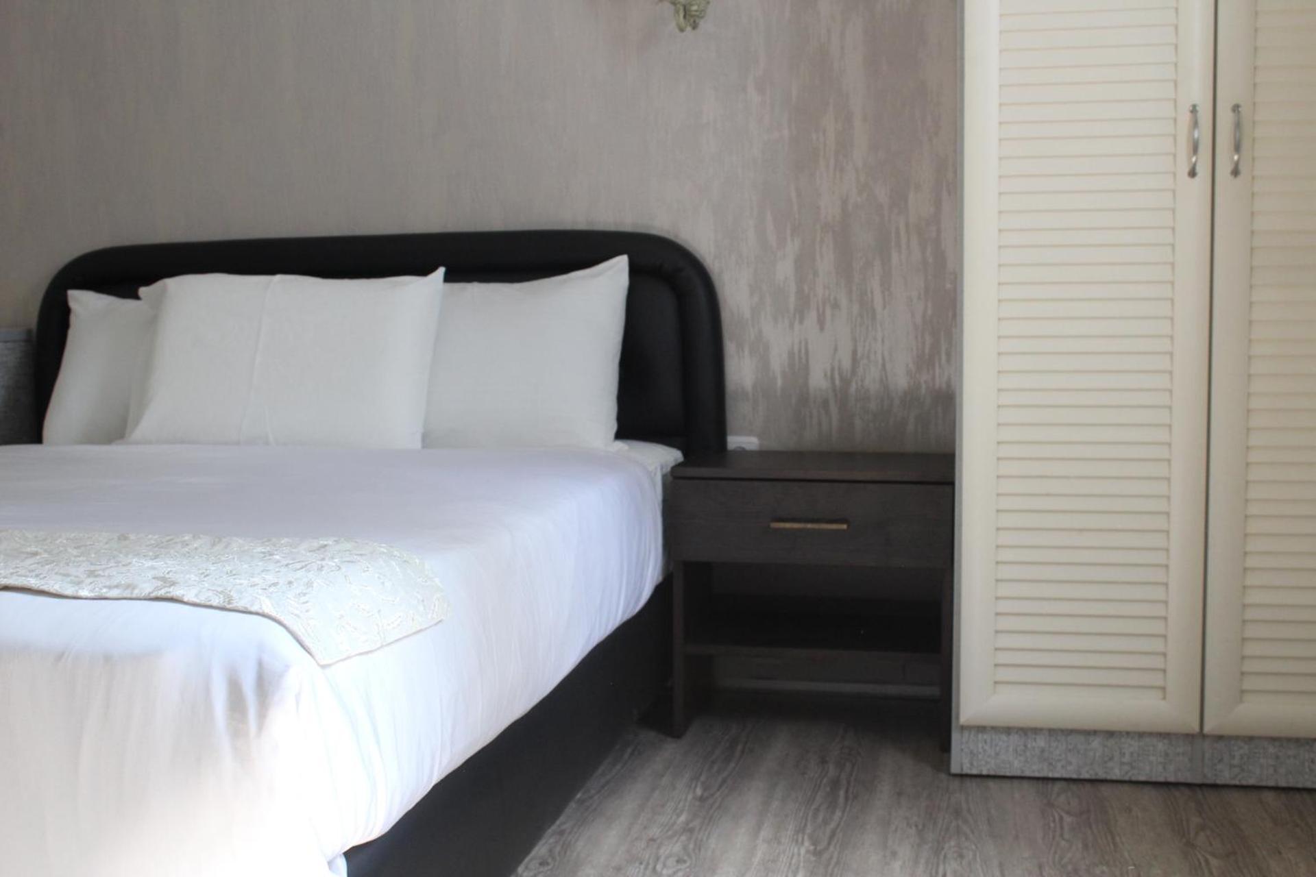 Hotel Alma - Near The Sea Netanya Extérieur photo