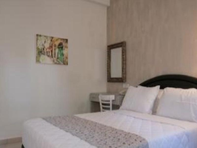 Hotel Alma - Near The Sea Netanya Extérieur photo