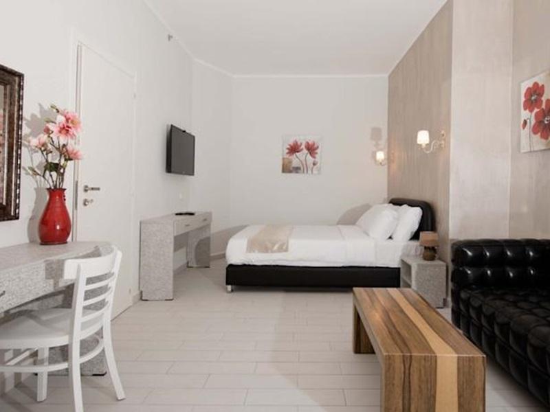 Hotel Alma - Near The Sea Netanya Extérieur photo